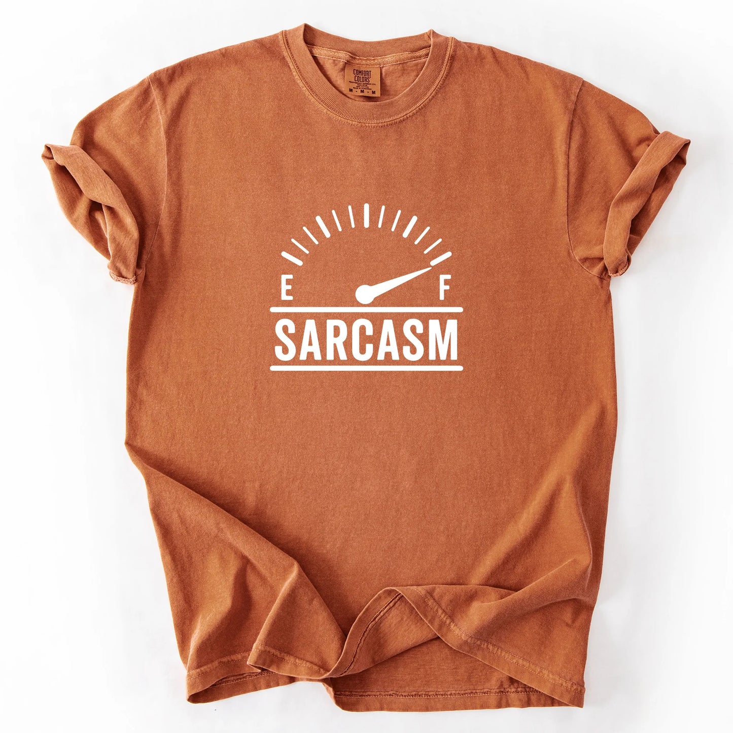 Full of Sarcasm T-Shirt