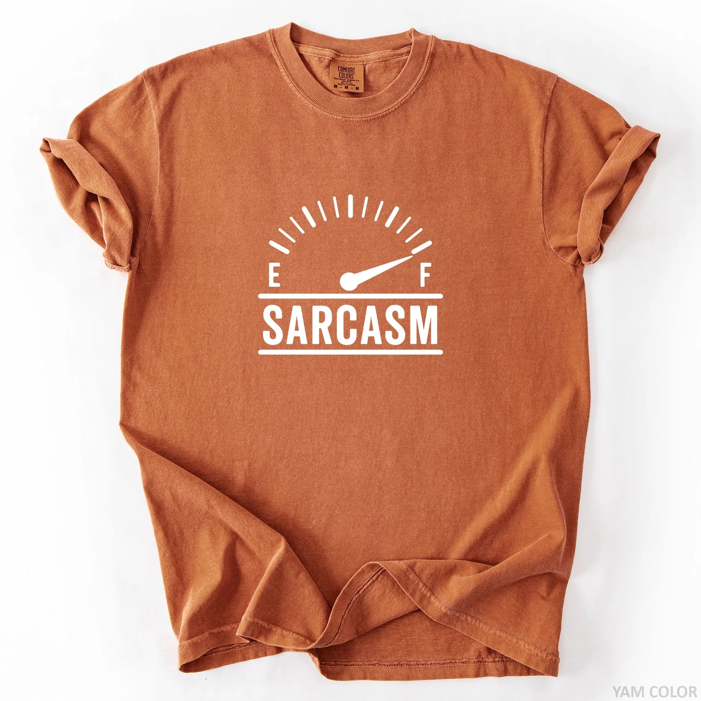 Full of Sarcasm T-Shirt
