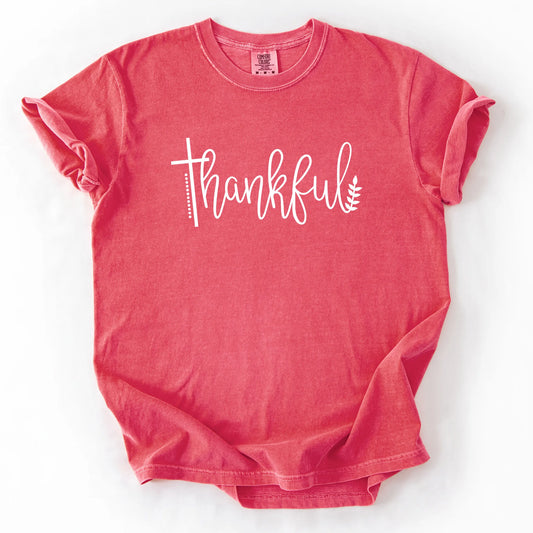 Thankful T-Shirt