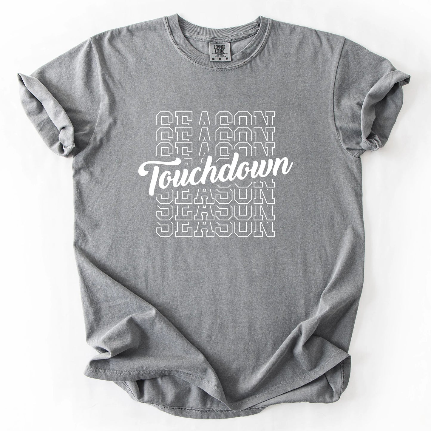 Touchdown Season T-Shirt