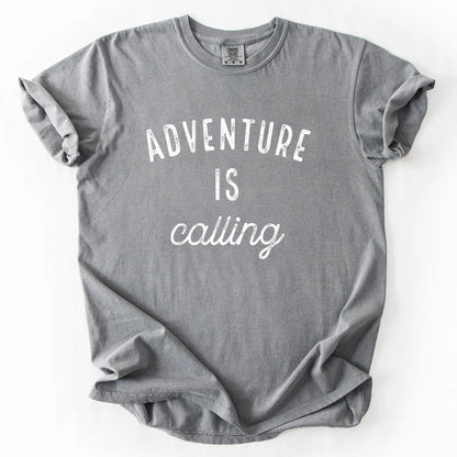 Adventure Is Calling T-Shirt
