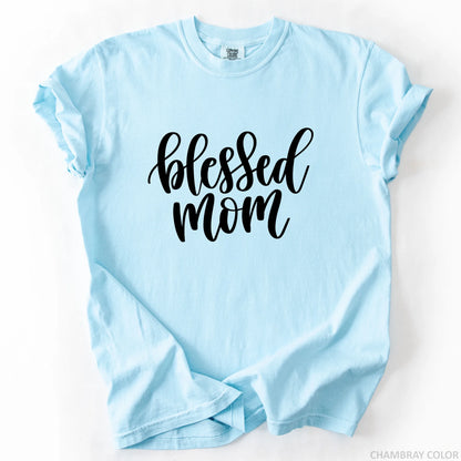 Blessed Mom T-Shirt