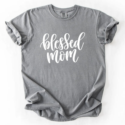 Blessed Mom T-Shirt