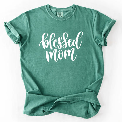 Blessed Mom T-Shirt