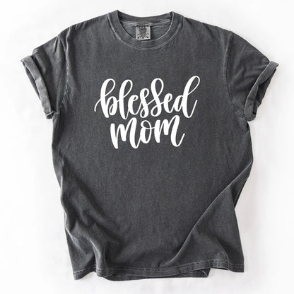Blessed Mom T-Shirt