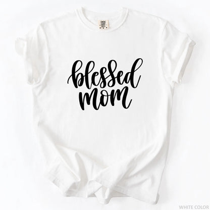Blessed Mom T-Shirt