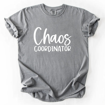 Chaos Coordinator T-Shirt