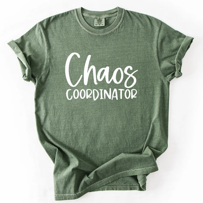 Chaos Coordinator T-Shirt