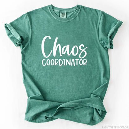 Chaos Coordinator T-Shirt