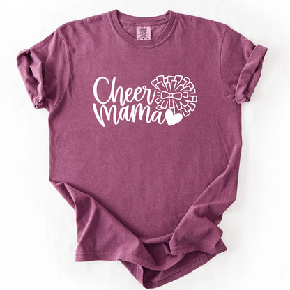 Cheer Mama T-Shirt