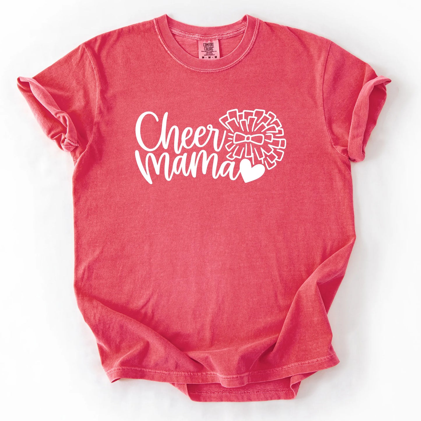 Cheer Mama T-Shirt