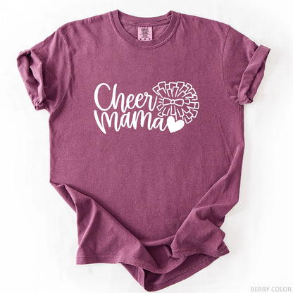 Cheer Mama T-Shirt