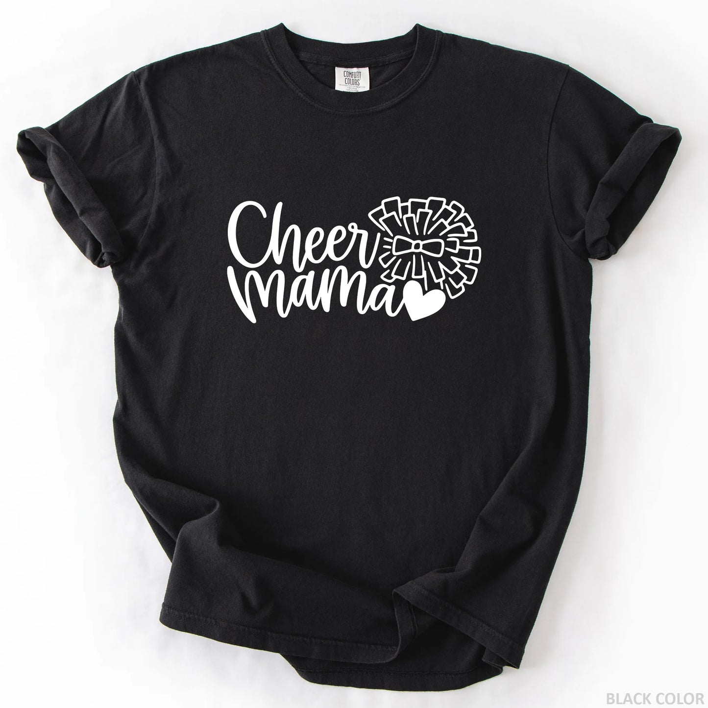 Cheer Mama T-Shirt