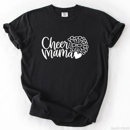 Cheer Mama T-Shirt