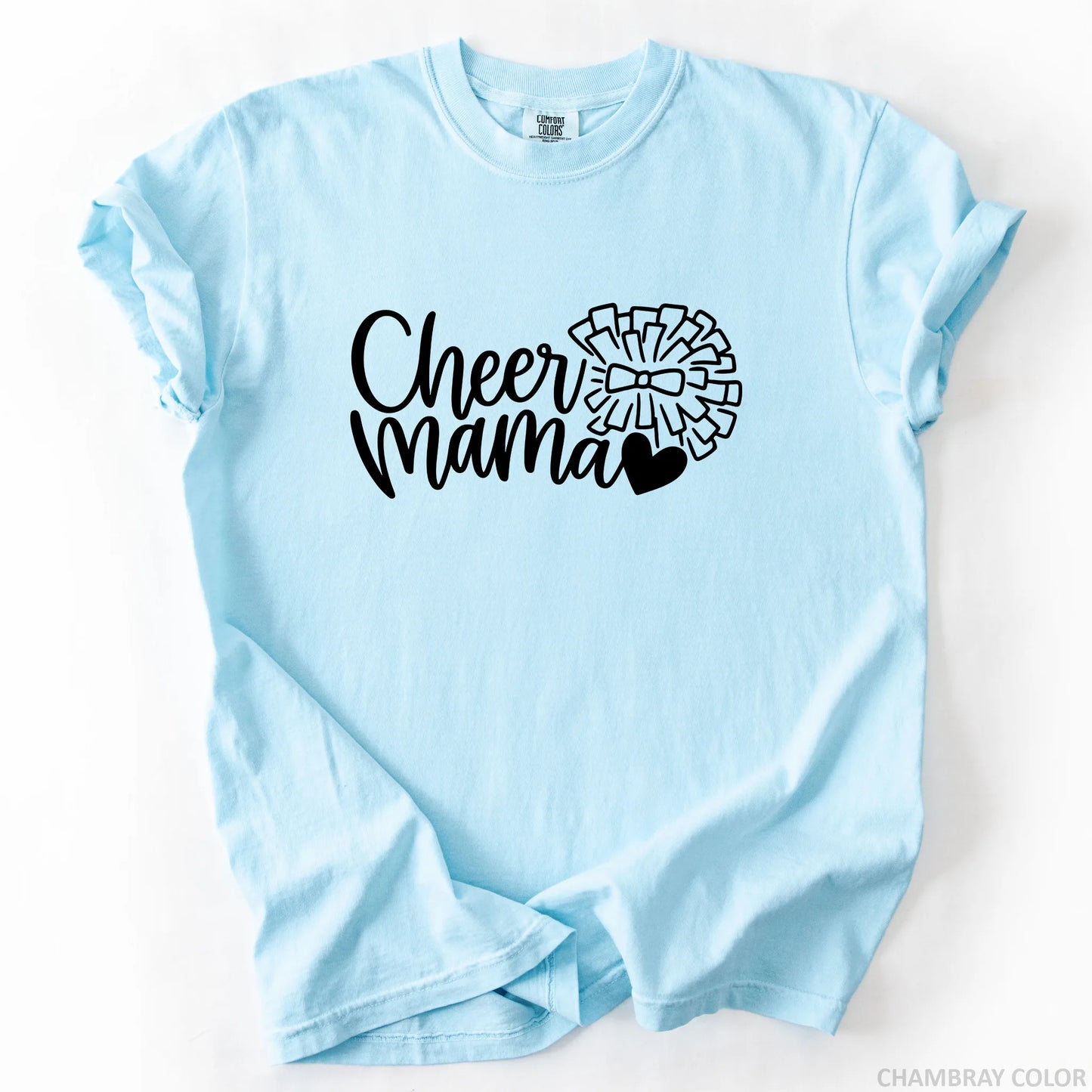 Cheer Mama T-Shirt