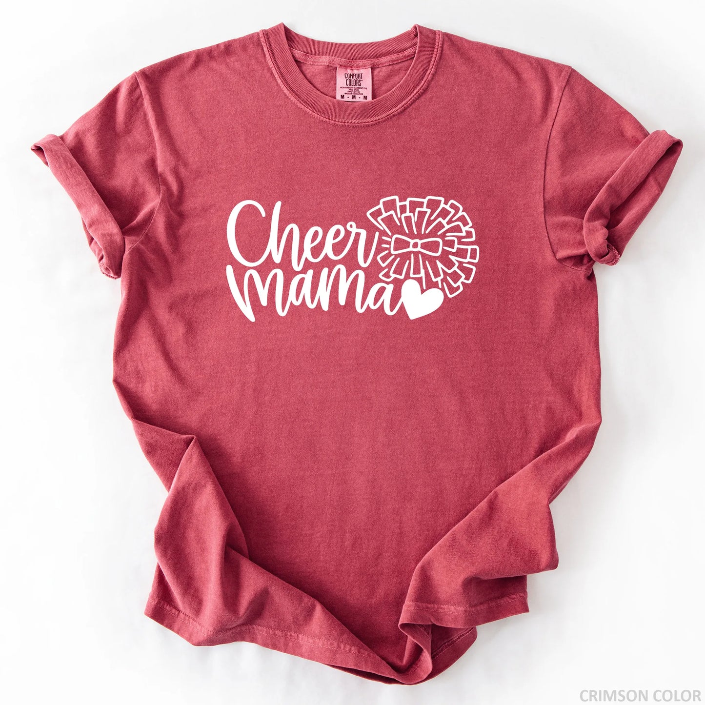 Cheer Mama T-Shirt