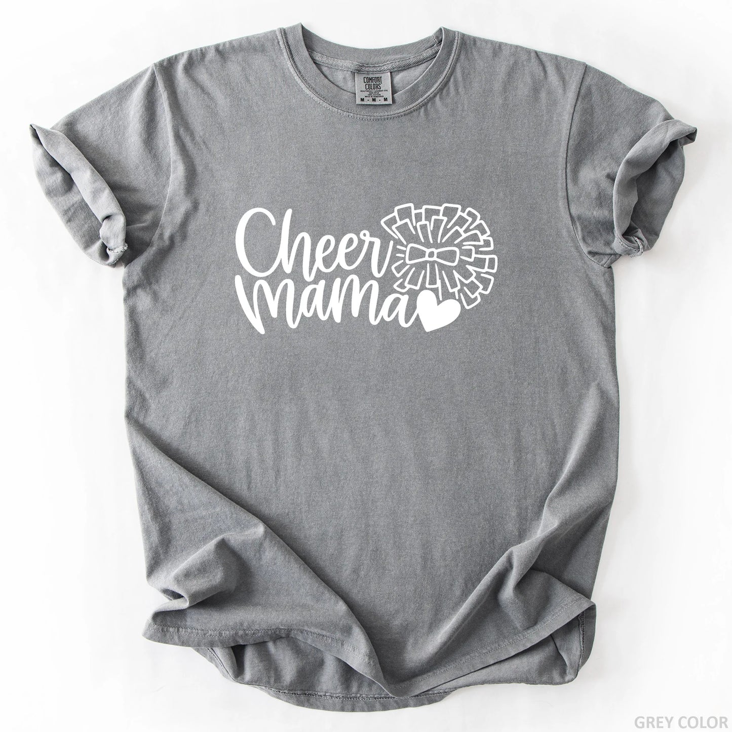Cheer Mama T-Shirt