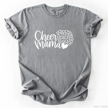 Cheer Mama T-Shirt