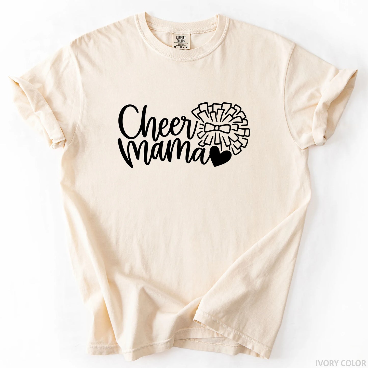 Cheer Mama T-Shirt