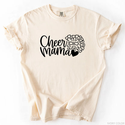 Cheer Mama T-Shirt