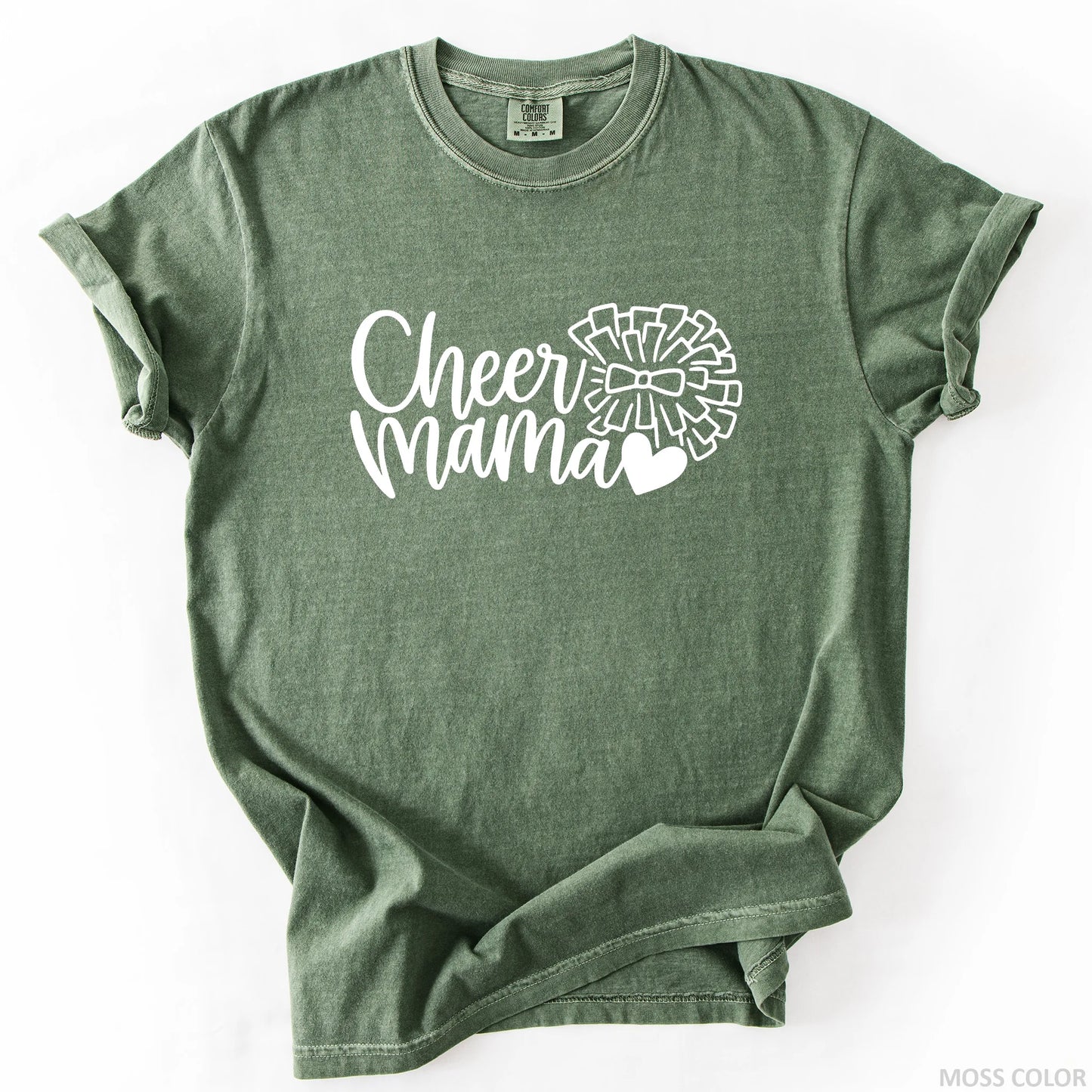 Cheer Mama T-Shirt