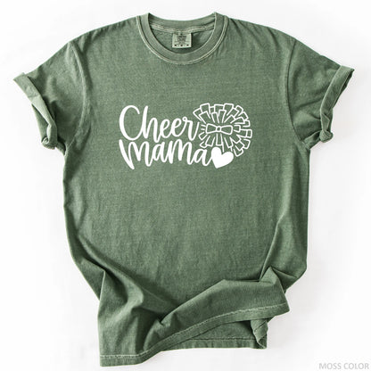 Cheer Mama T-Shirt