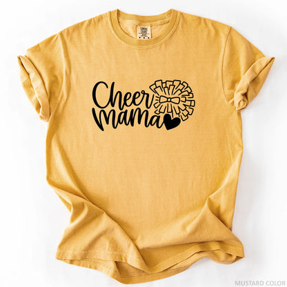 Cheer Mama T-Shirt
