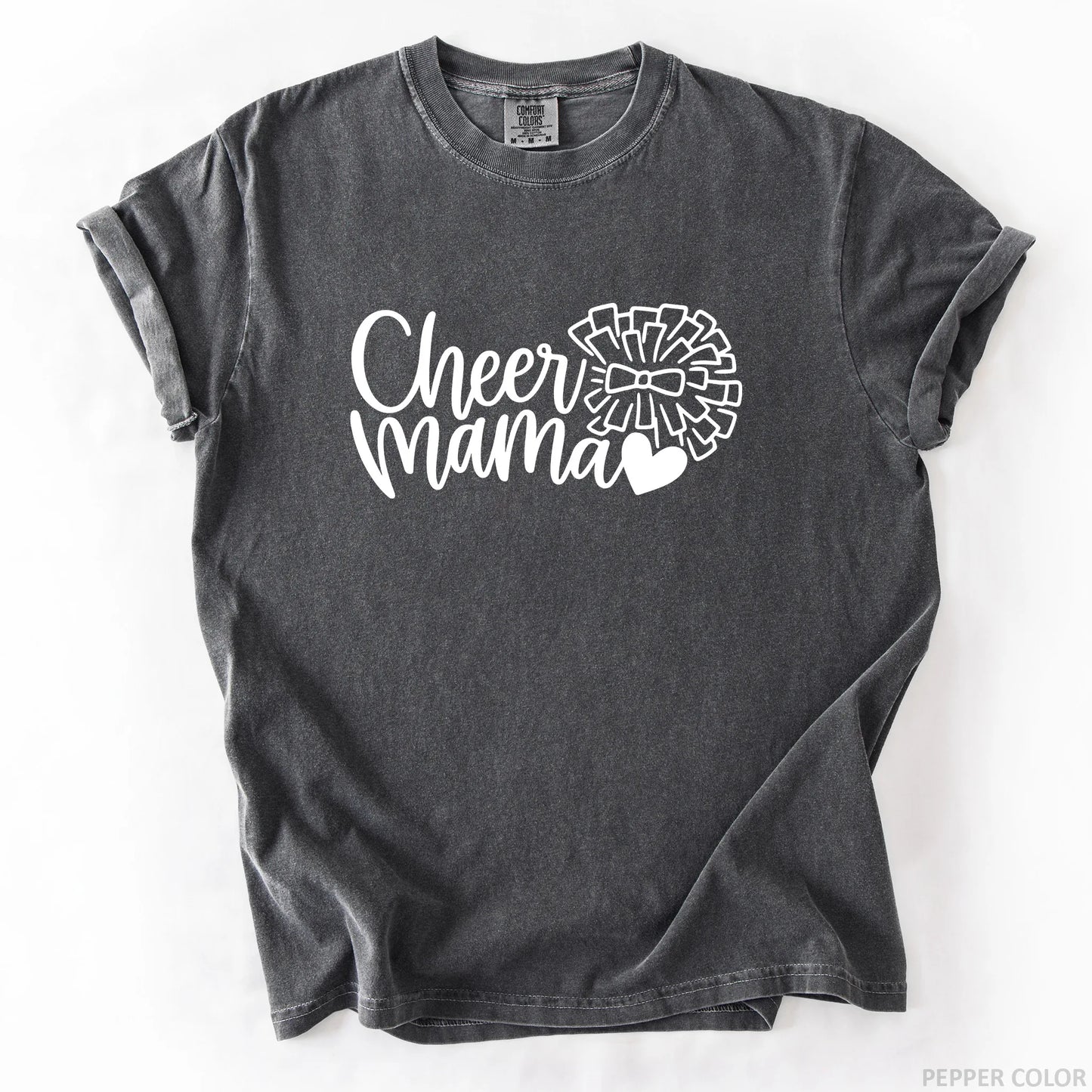 Cheer Mama T-Shirt