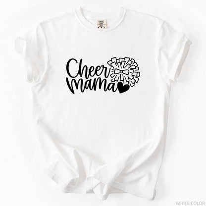 Cheer Mama T-Shirt