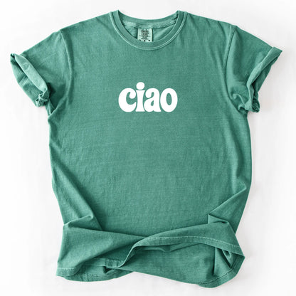 Ciao T-Shirt