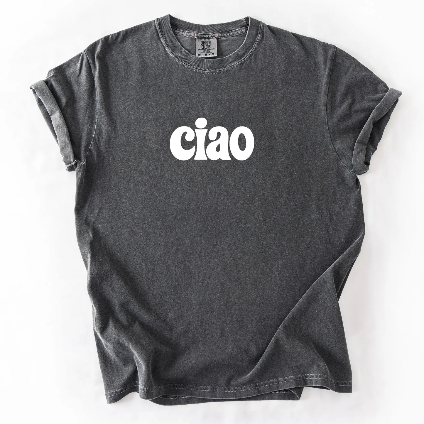 Ciao T-Shirt