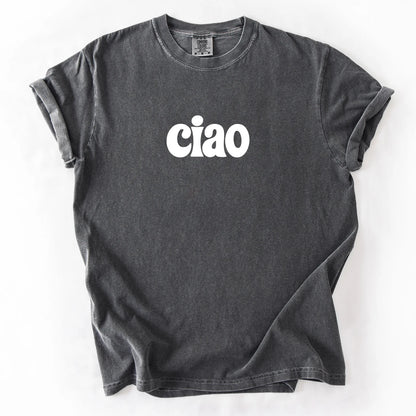 Ciao T-Shirt