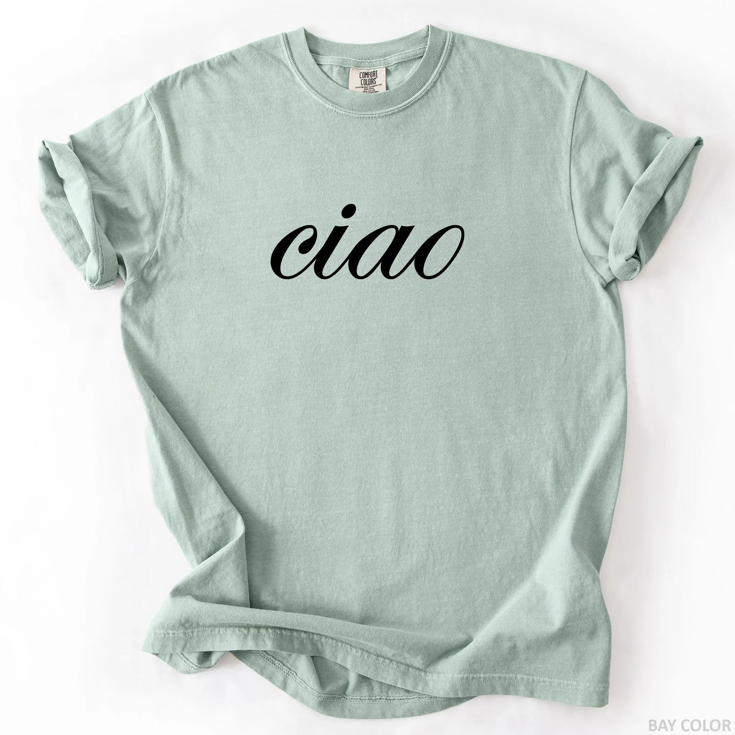 Ciao T-Shirt