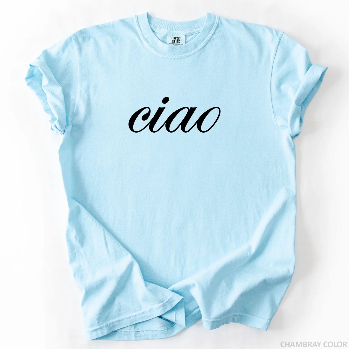 Ciao T-Shirt