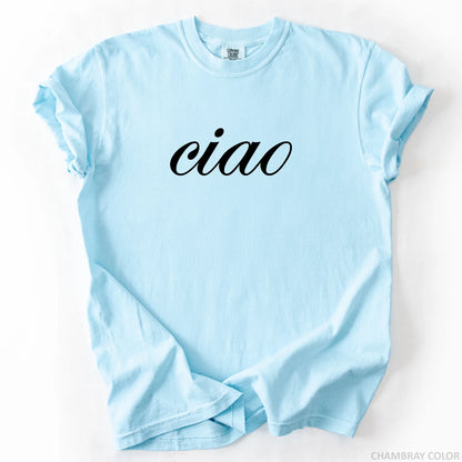 Ciao T-Shirt
