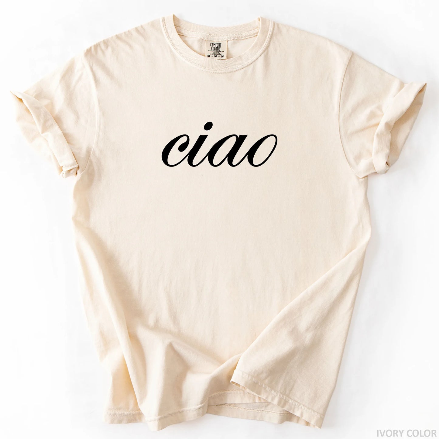Ciao T-Shirt