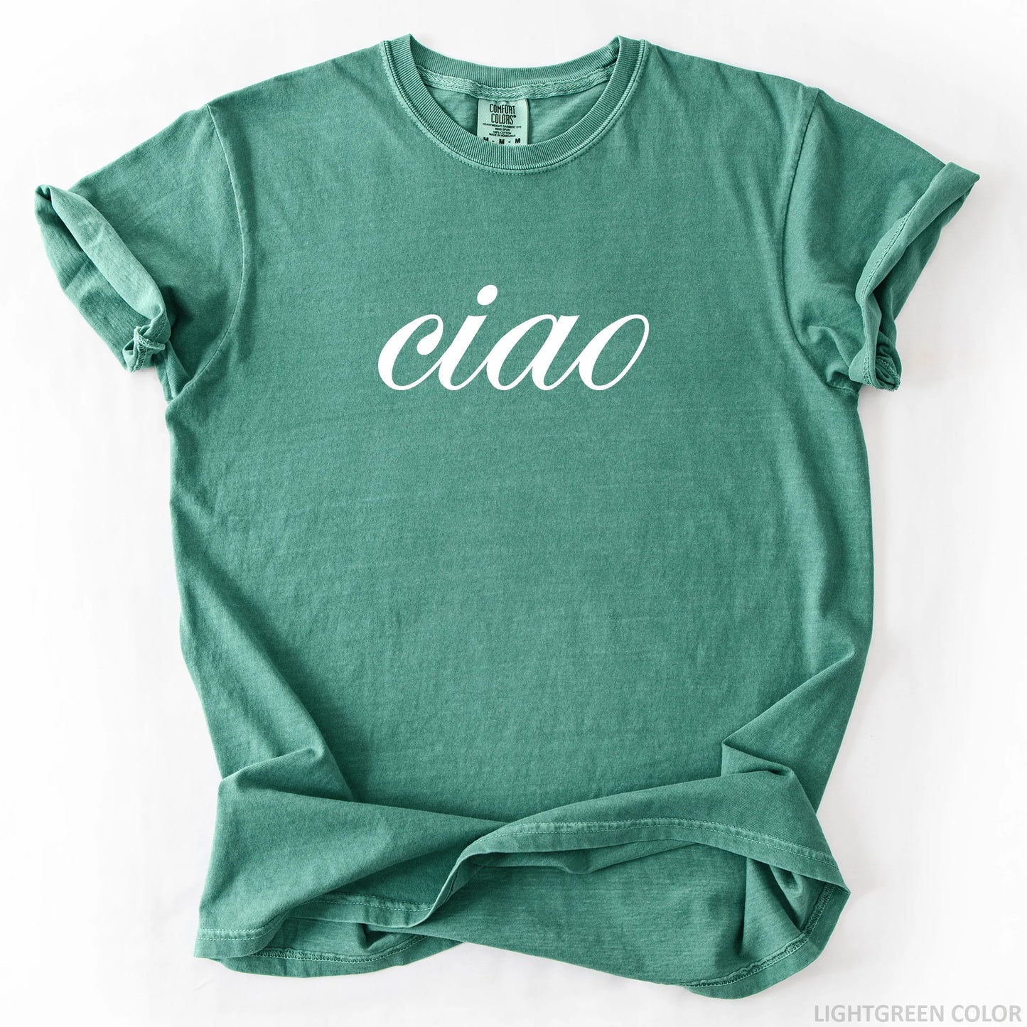 Ciao T-Shirt