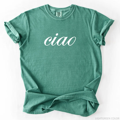 Ciao T-Shirt