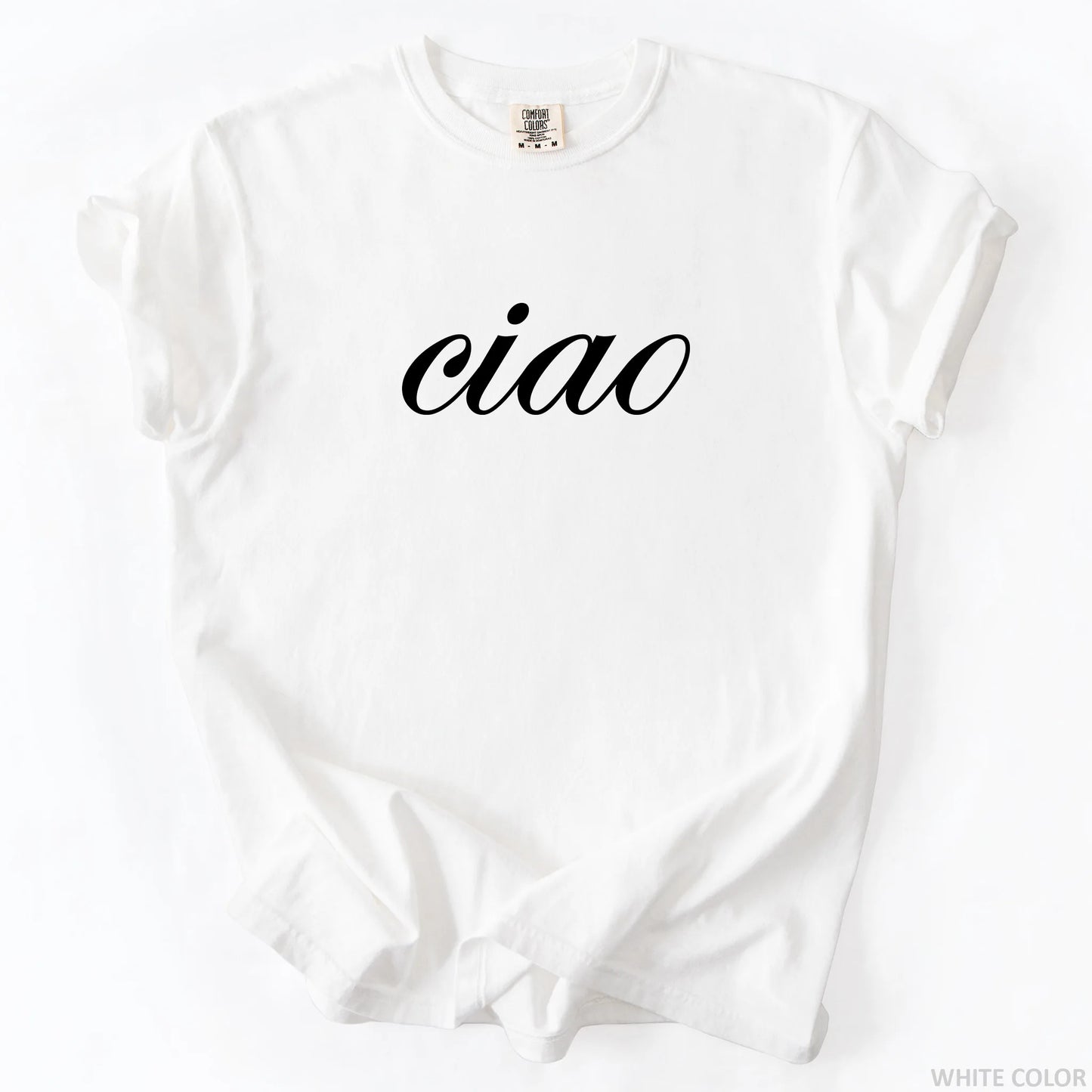Ciao T-Shirt