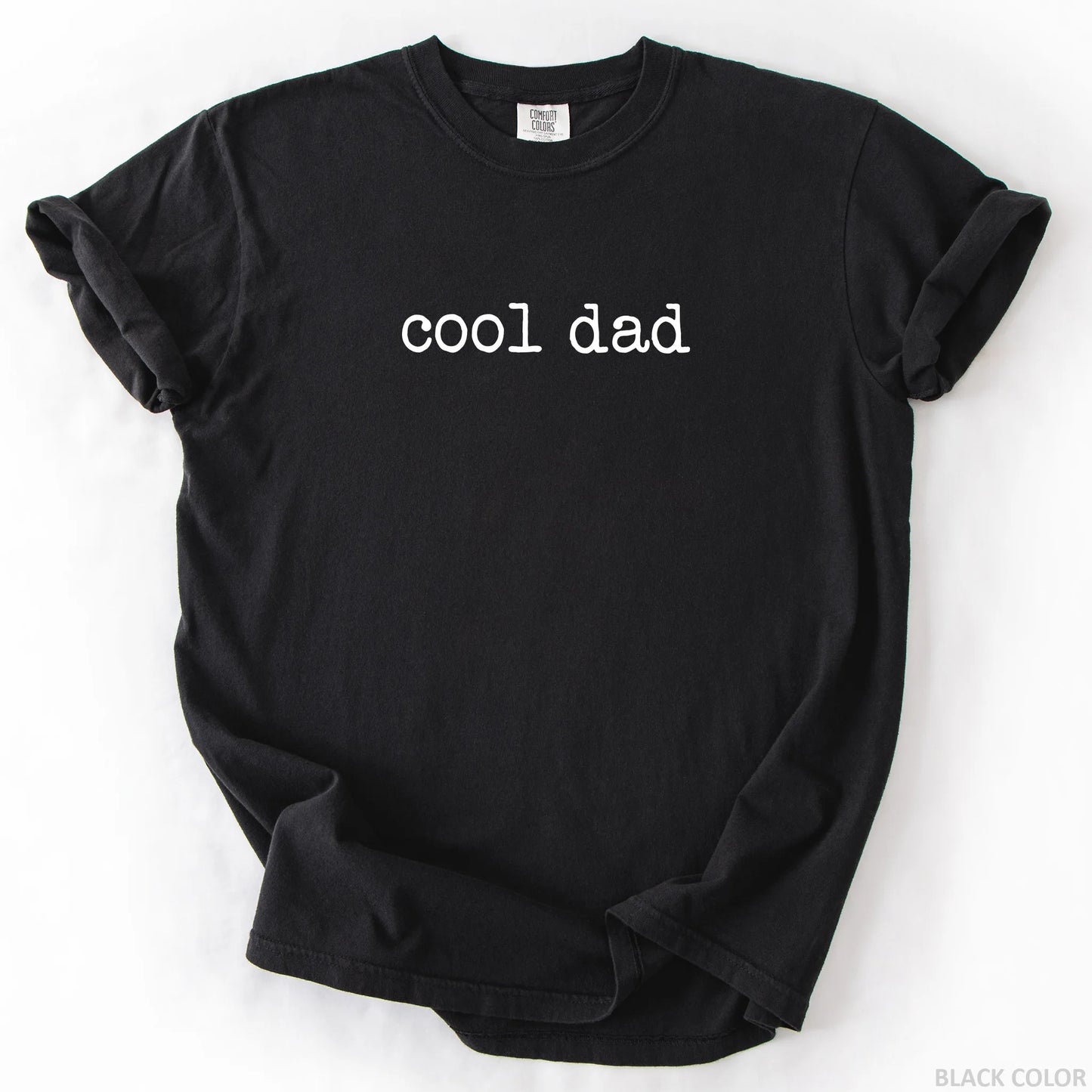 Cool Dad T-Shirt