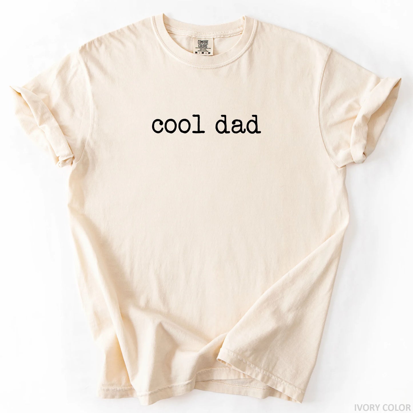 Cool Dad T-Shirt