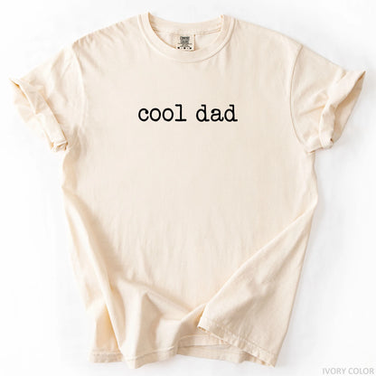 Cool Dad T-Shirt