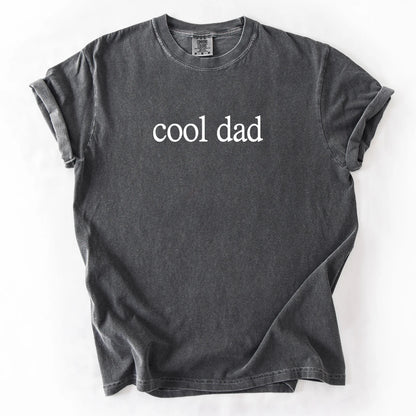 Cool Dad T-Shirt