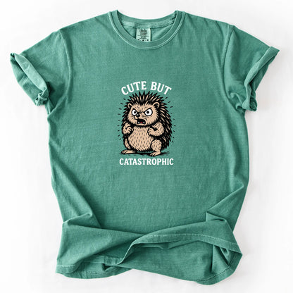Cute But Catastrophic T-Shirt