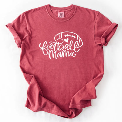 Football Mama T-Shirt