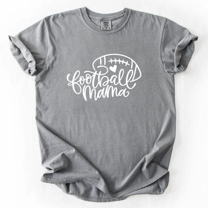 Football Mama T-Shirt