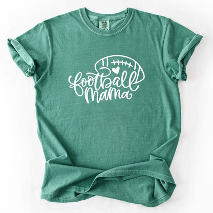 Football Mama T-Shirt
