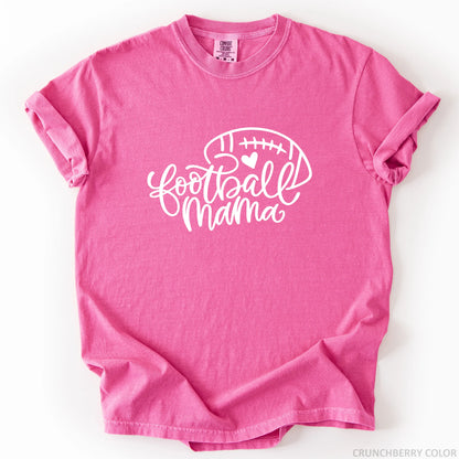 Football Mama T-Shirt