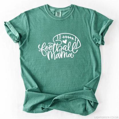 Football Mama T-Shirt