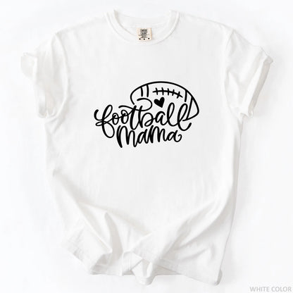 Football Mama T-Shirt